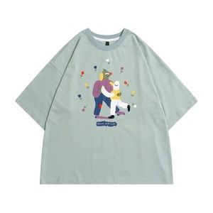 Dance with Love tee